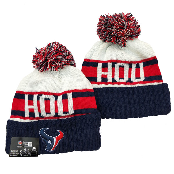 NFL Houston Texans Knit Hats 026